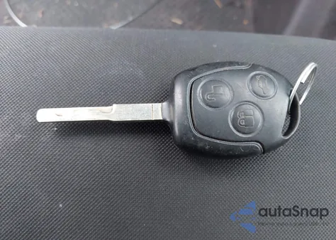 2014 Ford Fiesta Se z USA, uszkodzony, nr VIN 3FADP4EJ2EM111732